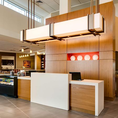 Hyatt Place Kansas City Lenexa City Center Eksteriør bilde