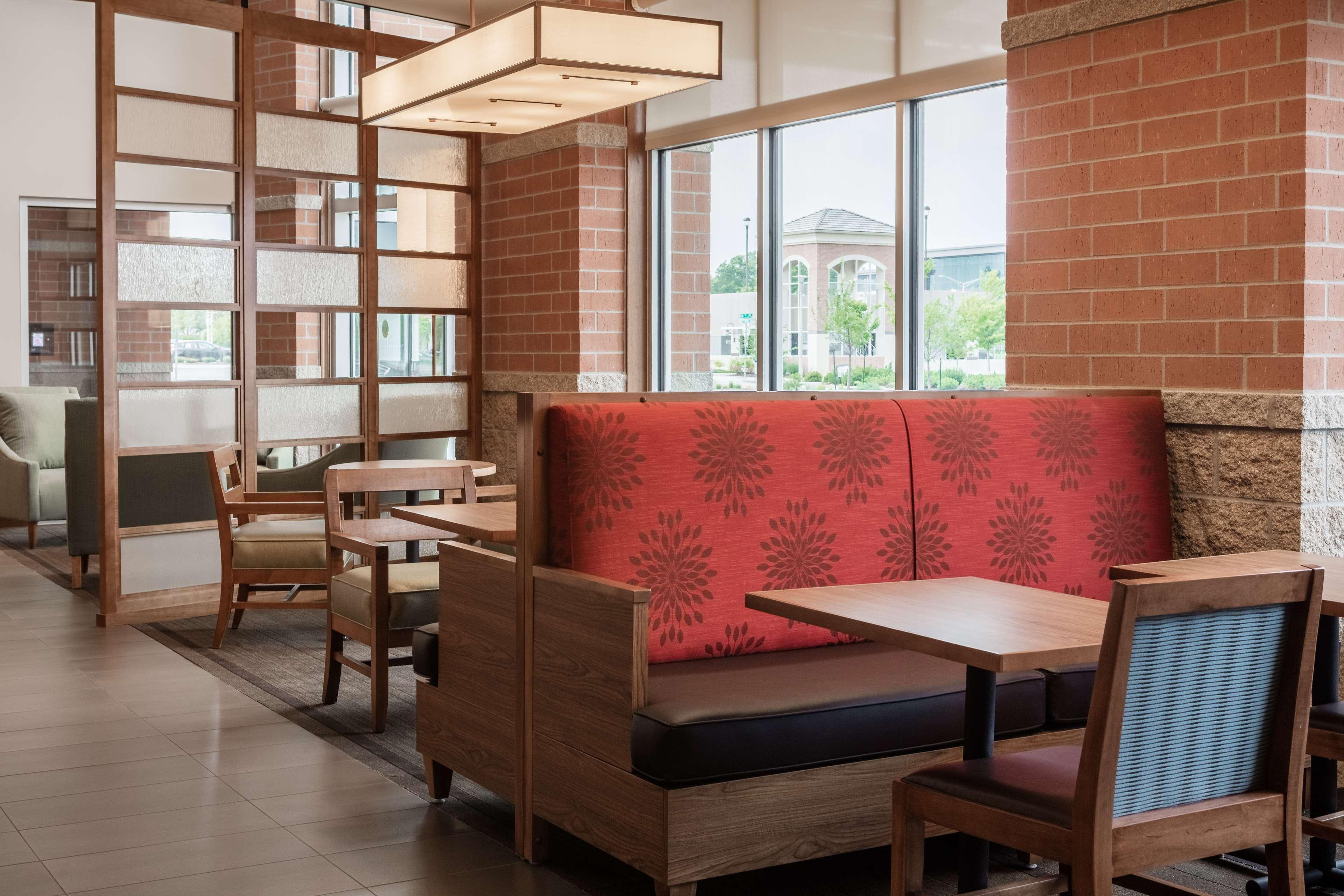 Hyatt Place Kansas City Lenexa City Center Eksteriør bilde