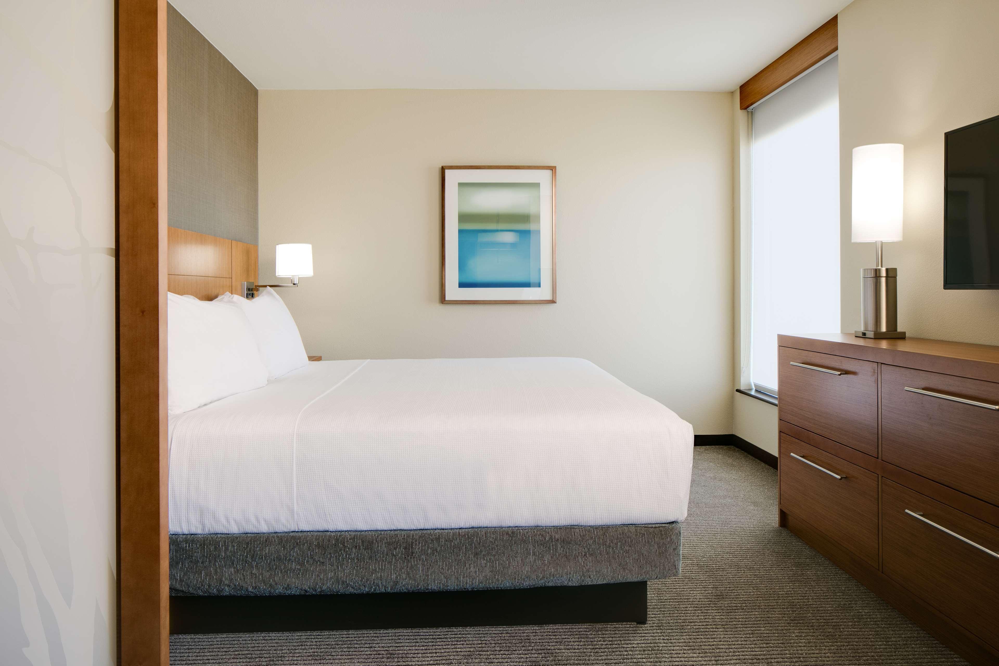Hyatt Place Kansas City Lenexa City Center Eksteriør bilde
