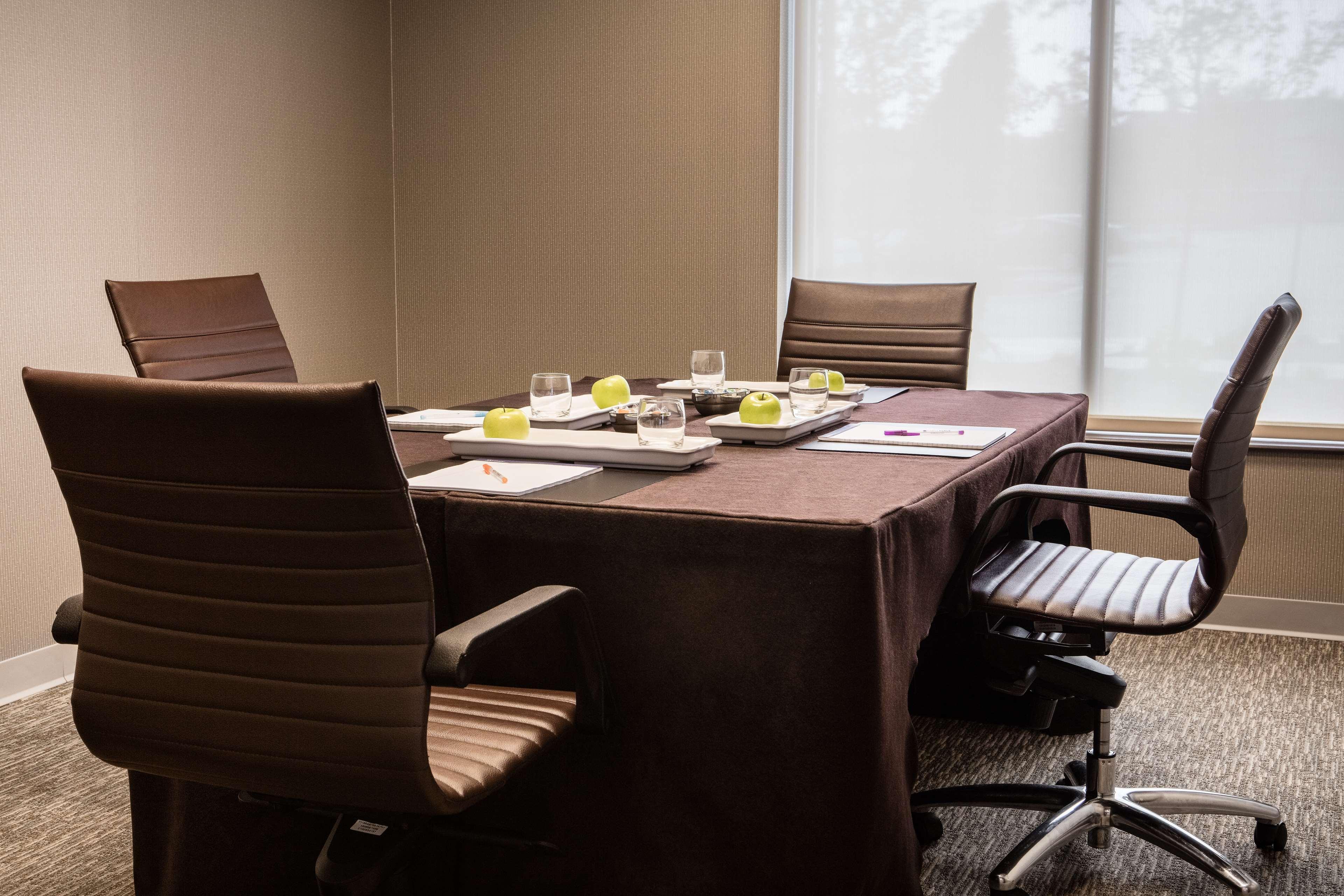 Hyatt Place Kansas City Lenexa City Center Eksteriør bilde